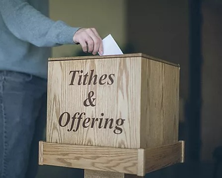 Tithing Explained: Why and How Christians Give