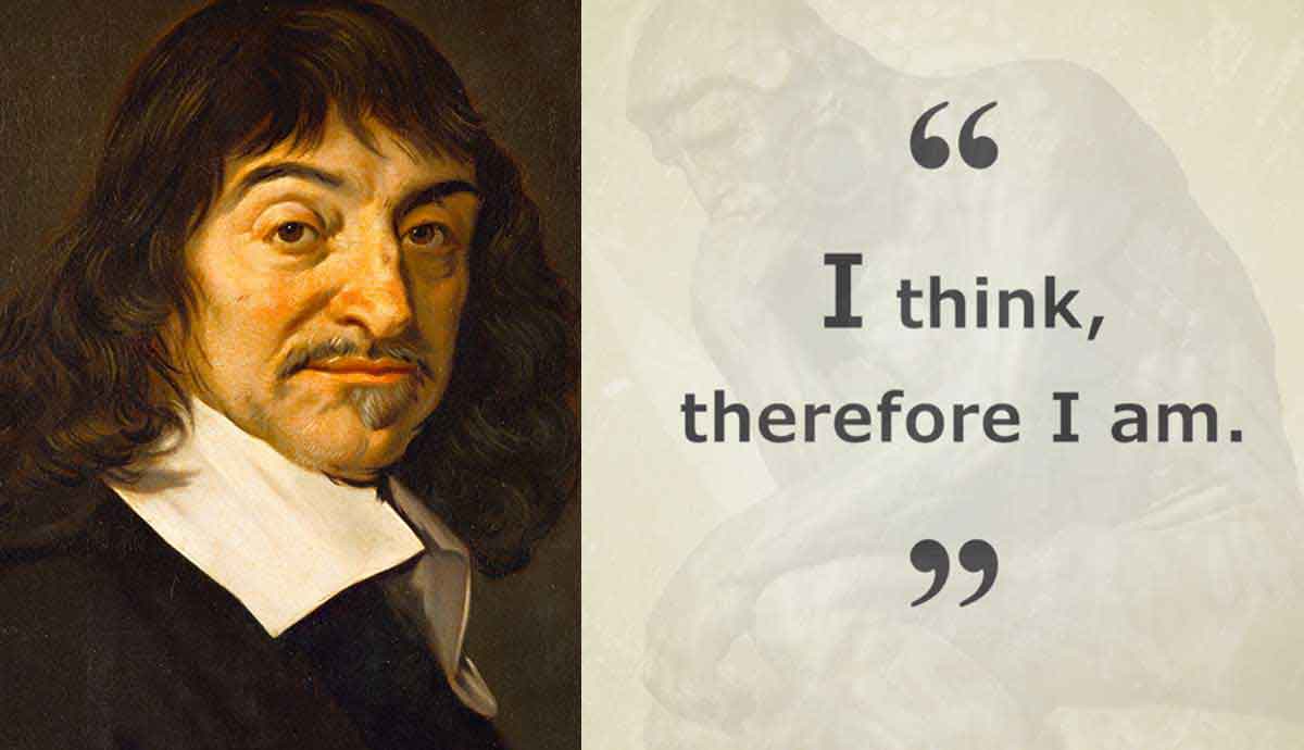 I Think, Therefore I Am: A Christian Perspective
