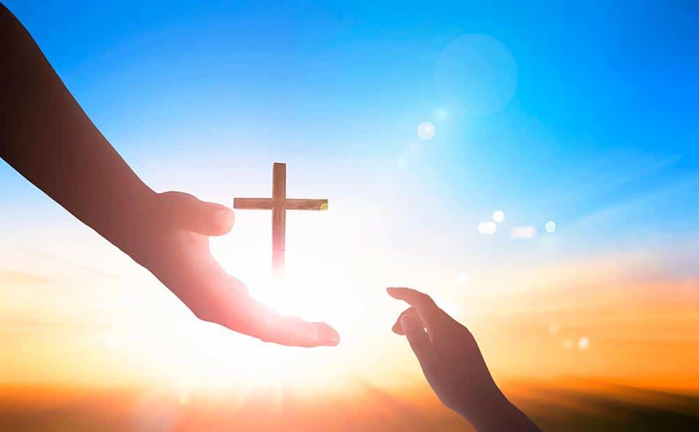 Meaning of “His Mercies Endureth Forever” Psalm 136