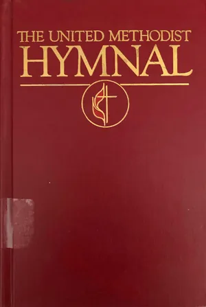 The United Methodist Hymnal (UMH)