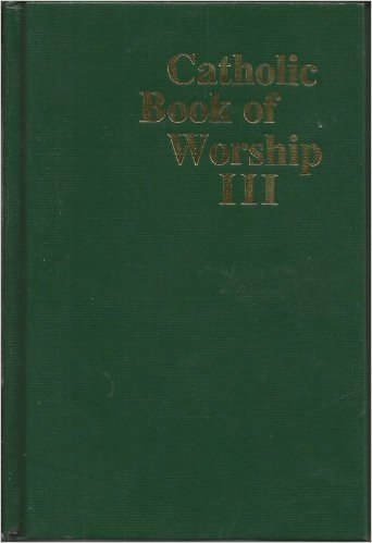The Catholic Book of Worship III (CBW III)
