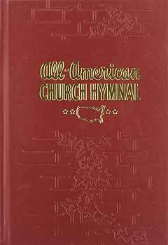 All-American Church Hymnal