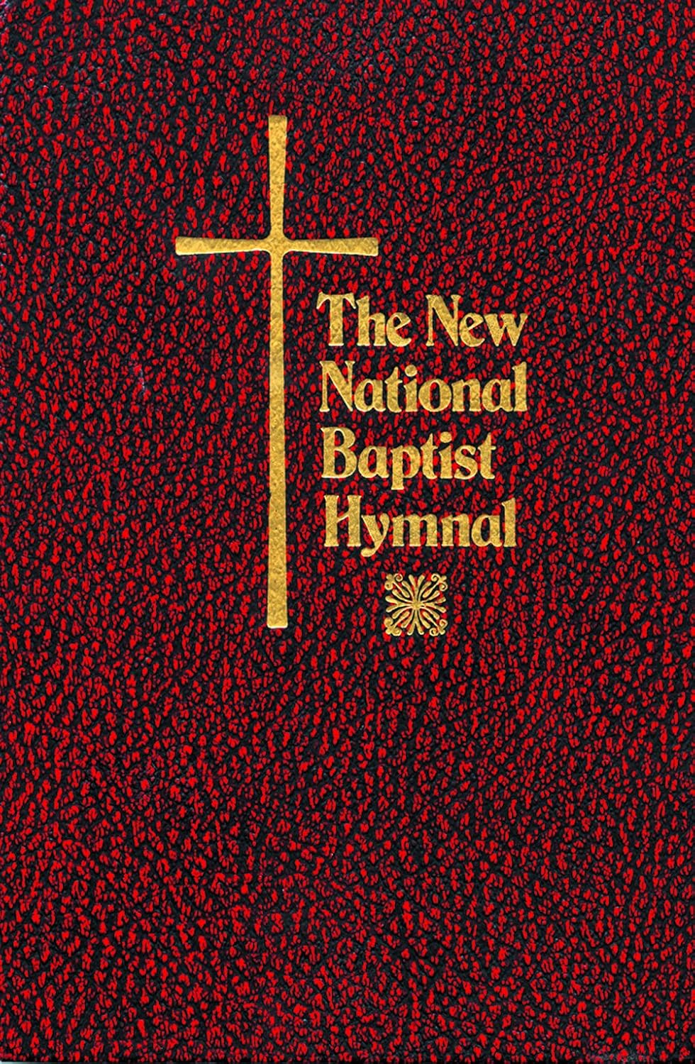 The New National Baptist Hymnal