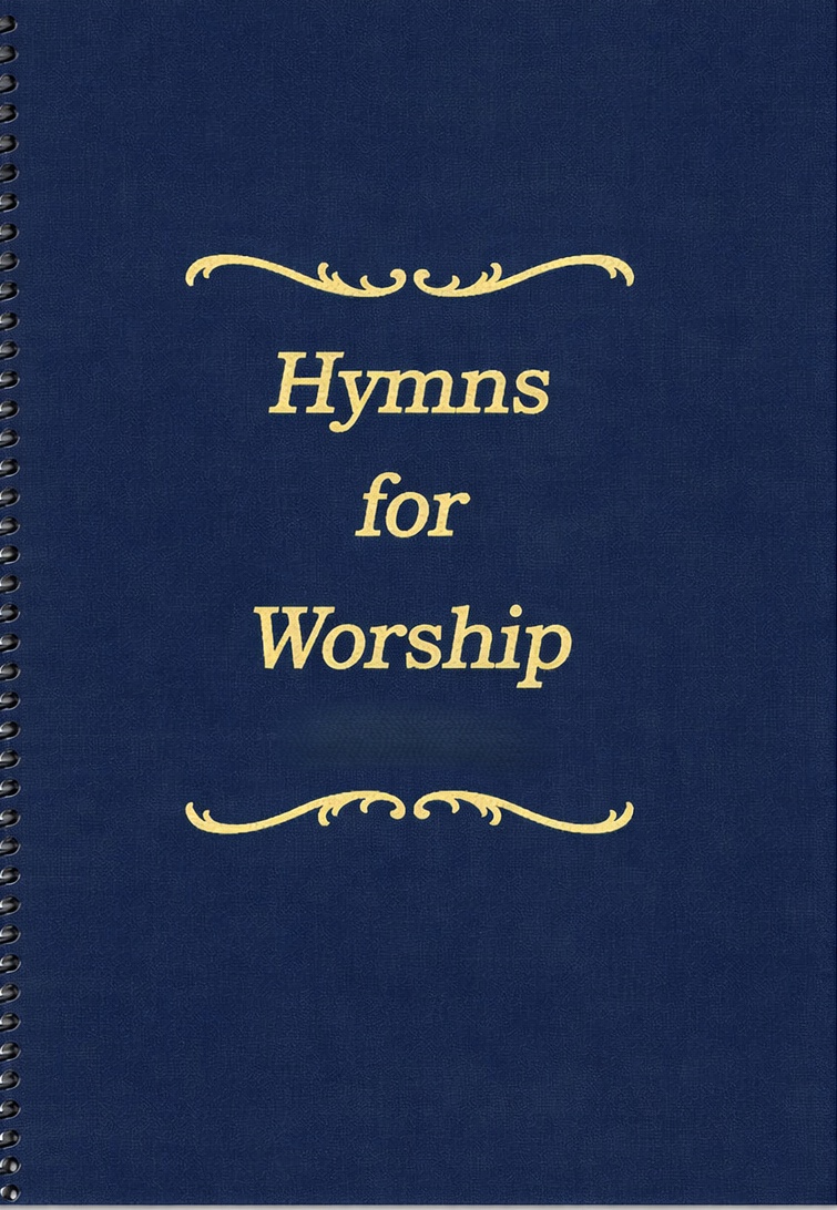 Book of Common Praise (BoCP1915)