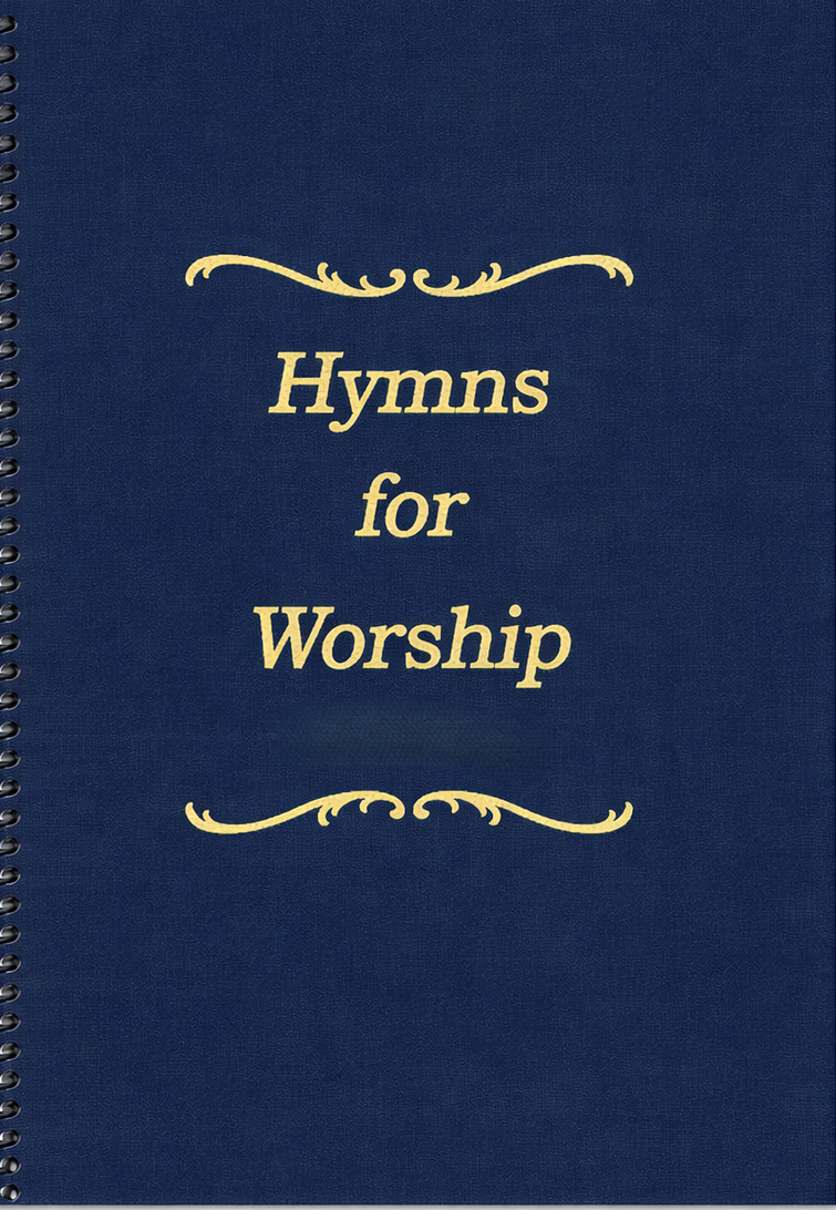 Hymns for Worship (HfW1987)