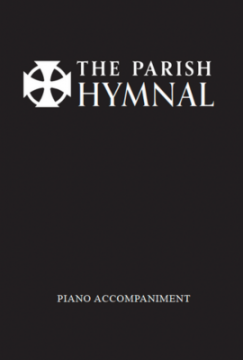 The Parish Hymnal (1873)