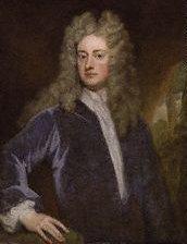 image of The Spacious Firmament on High of Joseph Addison