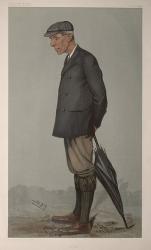 image of God Is Working His Purpose Out of Arthur Campbell Ainger