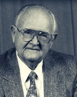 image of Surely Goodness And Mercy of Alfred B. Smith
