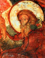 image of Christian! Dost Thou See Them of St. Andrew of Crete
