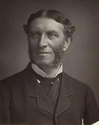 image of Calm Soul of All Things of Matthew Arnold