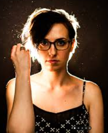 Deliver Me O God, I Shall Not Want (Audrey Assad)