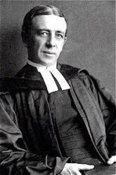 image of O Sing a Song of Bethlehem of Louis F. Benson