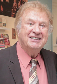 image of The Longer I Serve Him of William J. (Bill) Gaither