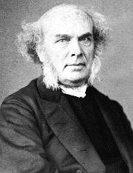 image of I Lay My Sins on Jesus of Horatius Bonar