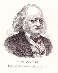 image of In the Cross of Christ I Glory of John Bowring