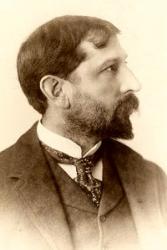 image of Jesus, Joy of Our Desiring of Robert Seymour Bridges