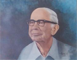 image of Salvation Has Been Brought Down of Albert E. Brumley