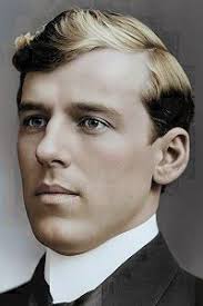 image of Such Love of C. Bishop