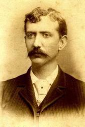 image of Great Is Thy Faithfulness of Thomas O. Chisholm