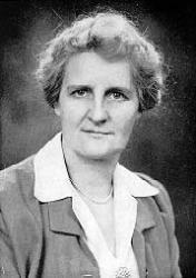 image of Blessed Redeemer of Avis B. Christiansen