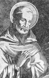 image of Jesus, the Very Thought of Thee of Bernard of Clairvaux