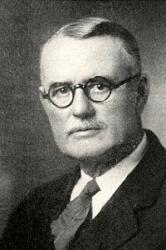 image of In The Land Of Fadeless Day of John R. Clements