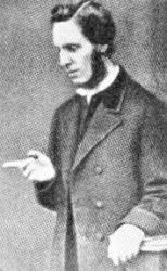 image of I Am Praying for You of Samuel O'Malley Cluff