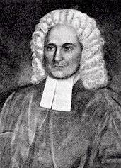 image of The Pardoning God of Samuel Davies