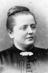 image of There Is Glory in My Soul of Grace Weiser Davis