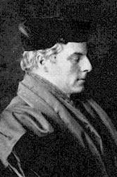 image of Unto Us a Boy is Born of Percy Dearmer