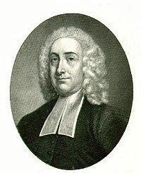 image of Great God, We Sing That Mighty Hand of Philip Doddridge