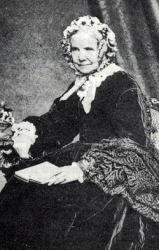 image of My God, my Father, while I stray of Charlotte Elliott
