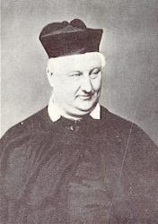 image of Faith of Our Fathers of Frederick William Faber