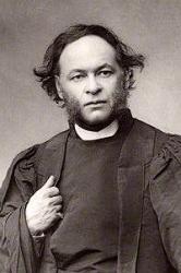 image of The Homeland! O the Homeland! of Hugh R. Haweis