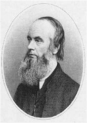 image of Come, Ye Thankful People, Come of Henry Alford
