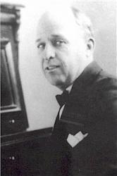 image of I'm Going Higher Some Day of Herbert Buffum