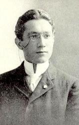 This Is the Spirit's Entry Now