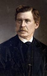 image of Father, Lead Me Day by Day of John Page Hopps