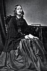 image of There Is Life For A Look At The Crucified One of Amelia M. Hull