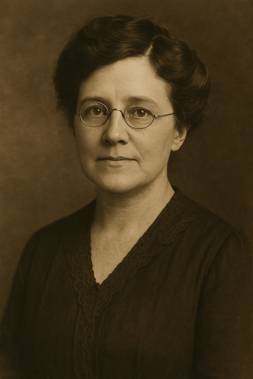 image of Jesus, Rose Of Sharon of Ida A. Guirey