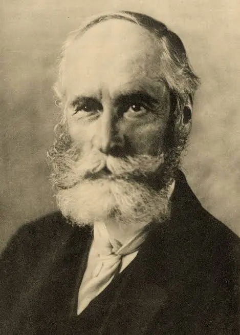 image of Benedicamus Domino of James Vila Blake