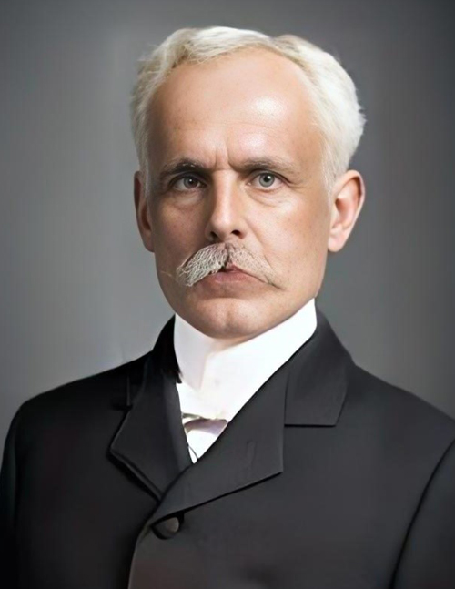 image of Trust and Obey of John H. Sammis