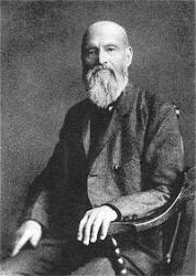 image of Sometimes The Shadows Are Deep of Erastus Johnson