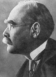 image of God of Our Fathers, Known of Old of Rudyard Kipling