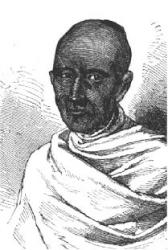 image of O Thou, My Soul, Forget No More of Pal Krishnu