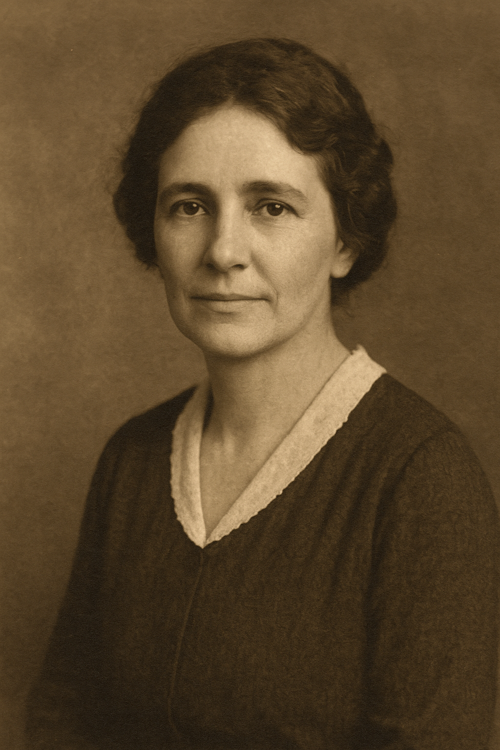 image of He Will Answer Every Prayer of Mary Bernstecher