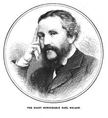 image of From all Thy Saints in Warfare of Horatio Nelson