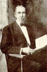 image of Higher Ground of Johnson Oatman, Jr.