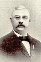 image of Where He Leads I’ll Follow of William A. Ogden